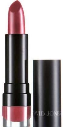 mac lipstick david jones